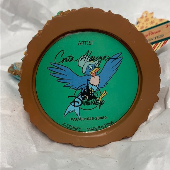 Disney Splash Mountain ornament new - Picture 3 of 3